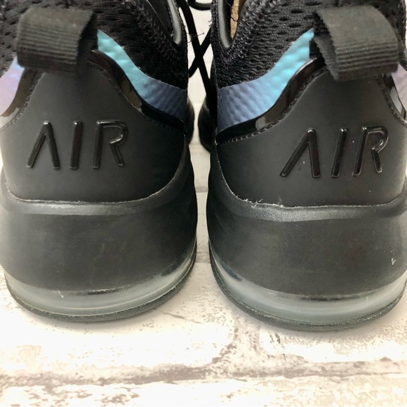 Nike Air Max Motion Athletic Running Shoes A00352-004 - Picture 5 of 9